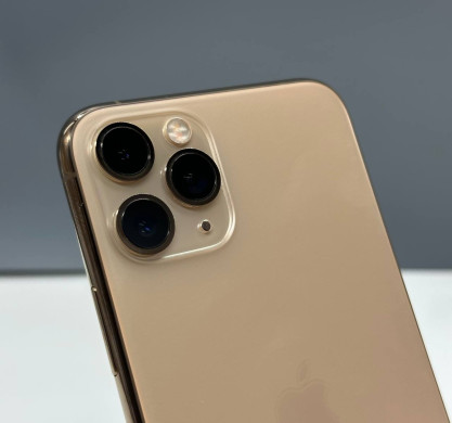 iPhone 11 Pro 64GB Gold